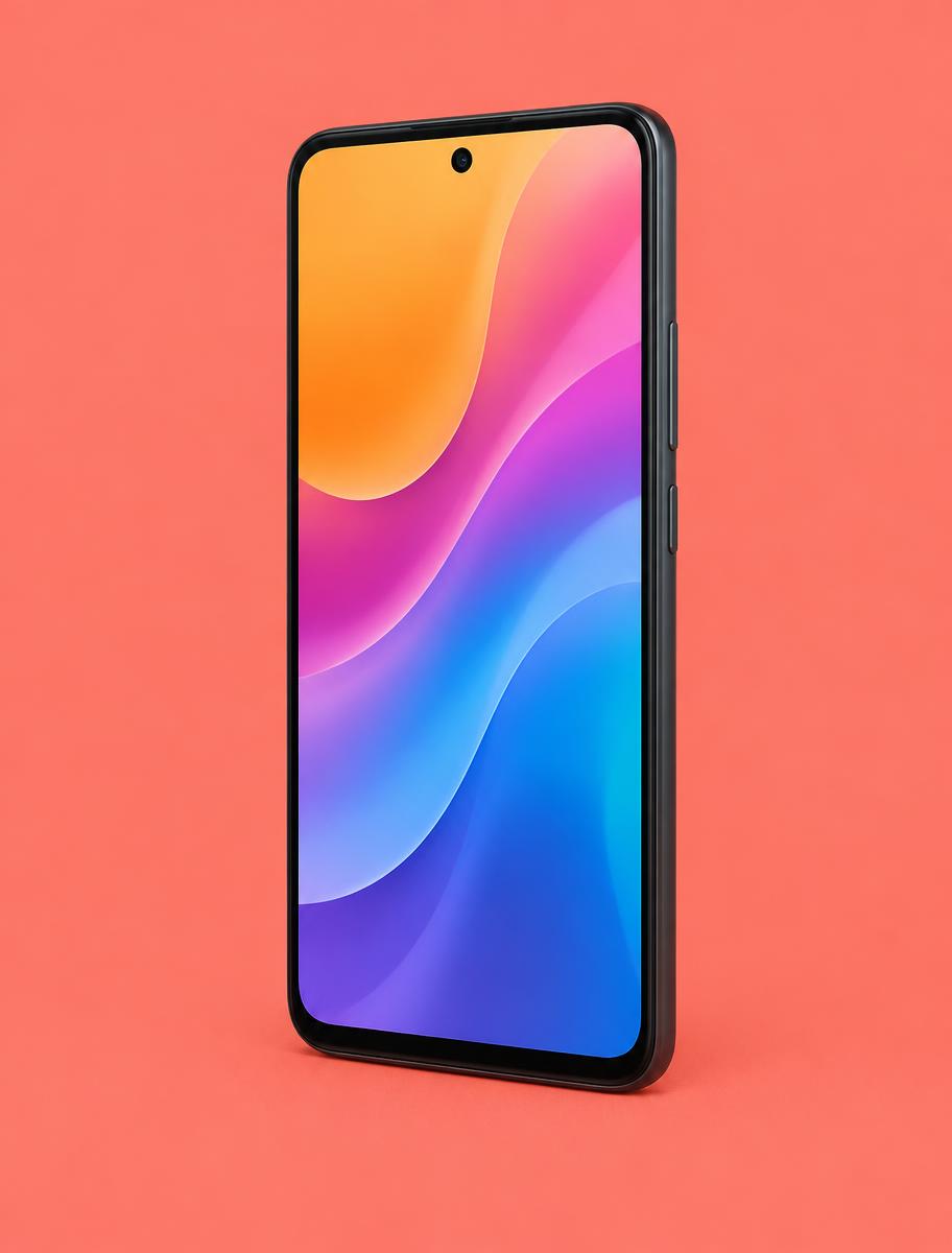 About Phones on Credit – phone photo